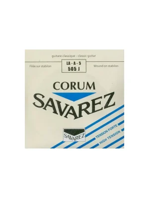 Aktuální SAVAREZ 505J