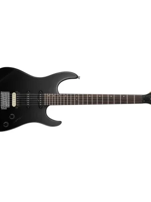 Novinka DONNER DMT-66 - Black