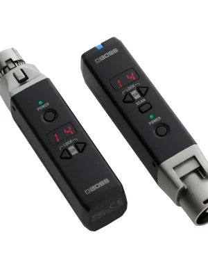 BOSS WL-30XLR C-Stock Aktuální