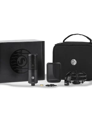 Super Cena SHURE KSM32C/SM