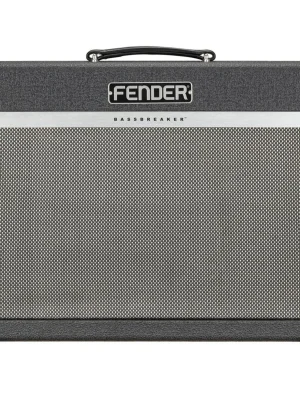 Kup Teď FENDER Bassbreaker 30R B-Stock