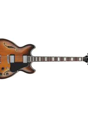 Nejlepší Volba IBANEZ AS7328-TBC - Tobacco Brown