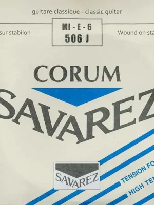 Koupit Online Savarez CORUM 506J