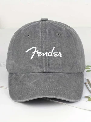 Výhodná Nabídka čepice s kšiltem a nápisem