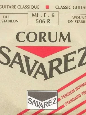 Savarez CORUM 506R Výhodná Nabídka