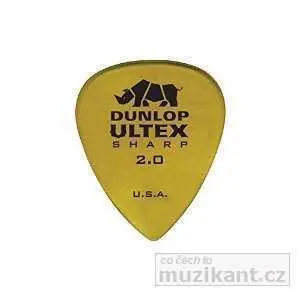 DUNLOP 433P2.0 Poslední Šance