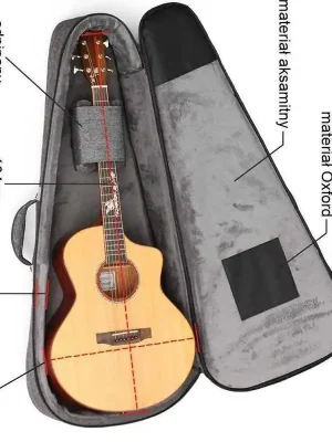 Omezená Nabídka Hard Bag GB-89-41