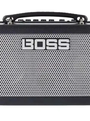 ROLAND DUAL CUBE LX Autentický