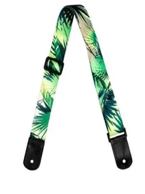 FLIGHT S35 Jungle Ukulele Strap Nejlepší Cena