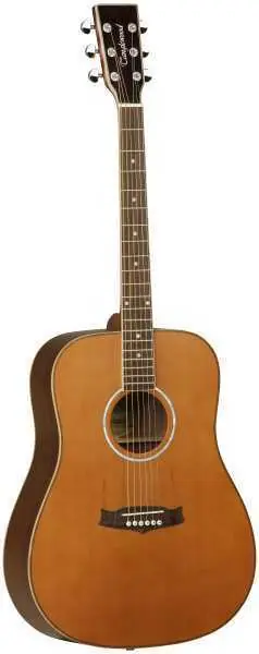 Tanglewood TW28 CSN - akustická kytara Must-Have