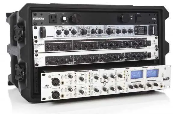 Gator G-PRO-6U-13 Nová Kolekce