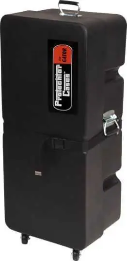 Gator GP-PC304WU - kufr na příslušenství Odeslání Ihned