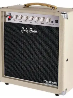 Harley Benton TUBE15 Celestion Akční Cena