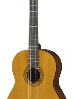 Yamaha C 40 III Must-Have