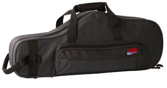 Dokud Zásoby Vydrží Gator GL-Tenor Sax A