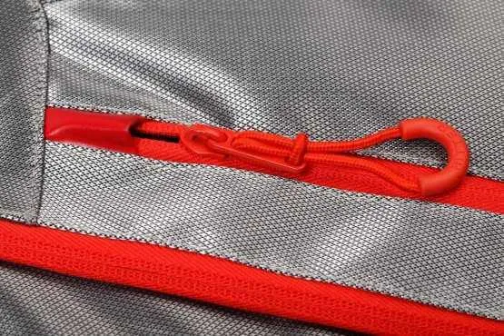 Oblíbený Ritter RGP8-B/SGR - obal na basovou kytaru