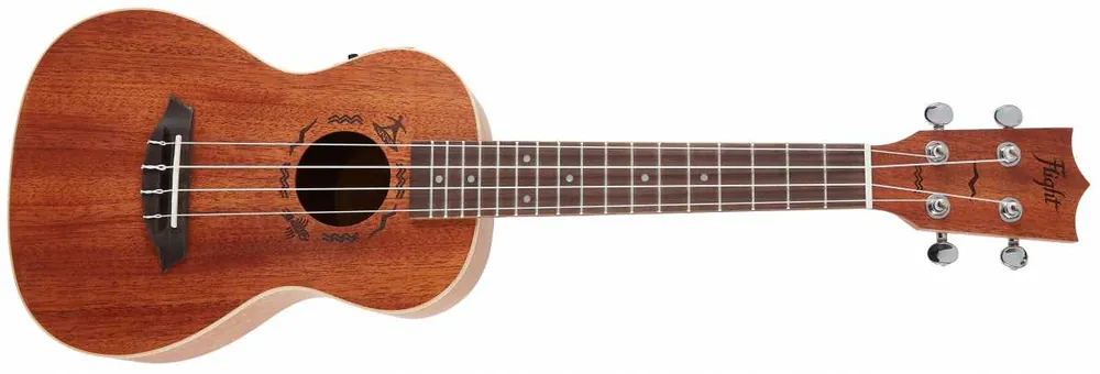 FLIGHT DUC 323 MAH EQ Natural Omezená Nabídka