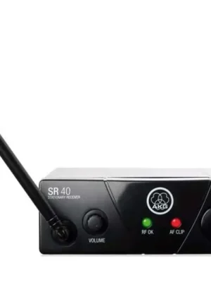Koupit Online AKG WMS 40 MINI Instrum/US25A