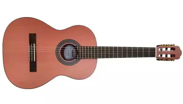 Nejlepší Volba Klasická kytara Virus VGC34 MPK