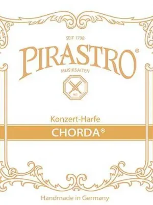 Pirastro CHORDA (F 5.oktáva) 175720 Cenová Bomba