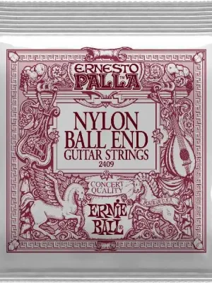 Super Cena ERNIE BALL 2409Ernesto Palla