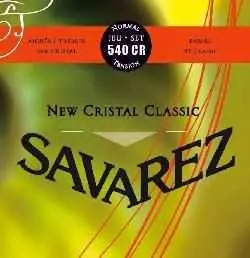 Hit Sezóny Savarez 540 CR New Cristal Classic