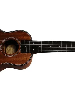 Ukulele koncertní FZoneFZU-06C CH (hnědá) Novinka