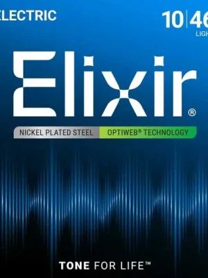 Aktuální ELIXIR 19052 OPTIWEB® Coating Light