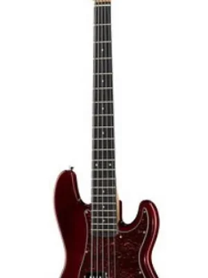 Harley Benton PJ-5 HTR Deluxe Series Horká Nabídka