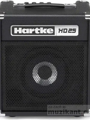 HARTKE HD 25 Top Prodej