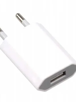 USB Adaptér Must-Have