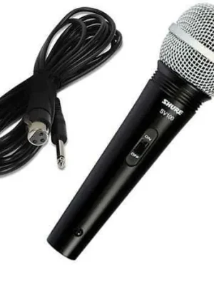 SHURE SV100 Levný