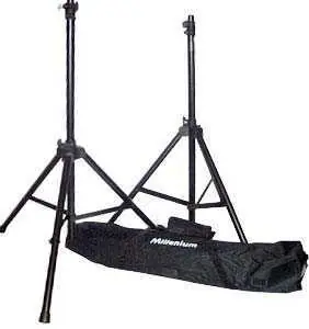 Must-Have MILENIUM BS-2211B MK II -Set