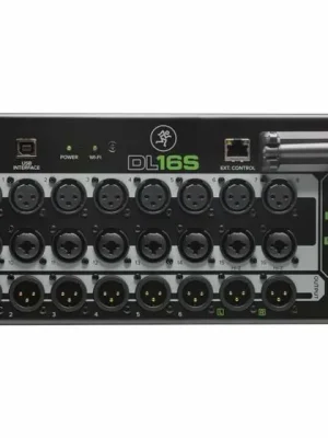 Cenová Bomba MACKIE DL16S