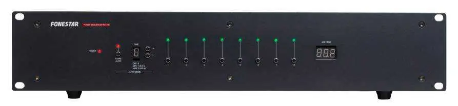 FONESTAR PD708 Speciální Cena