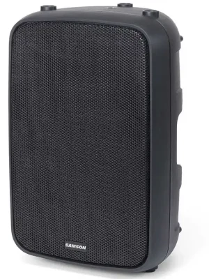 SAMSON X12D - aktivní reprobox Vrácení Zdarma