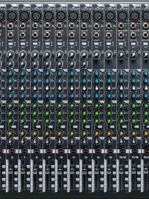 MACKIE ProFX22v3 Horká Nabídka