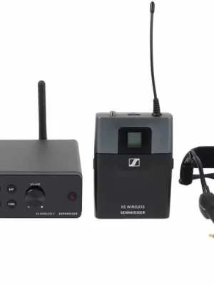 Must-Have SENNHEISER XSW 2 ME3 A
