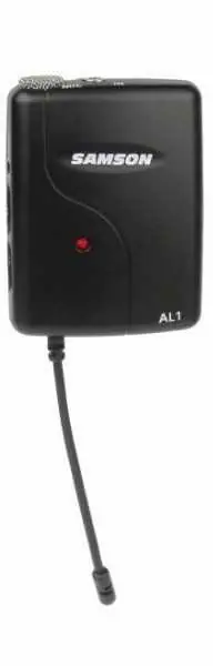 Akční Cena AL1 - klopový kondenzátorový mikrofon