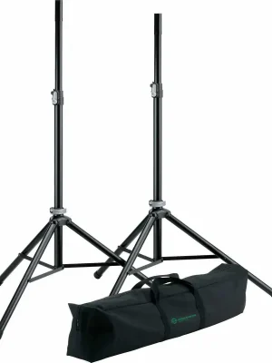 Vysoce Kvalitní Konig Meyer 21449 Teleskopický repro-stojan