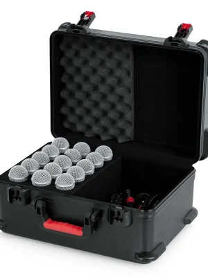 GTSA-MIC15 - obal na mikrofony Objednat Nyní