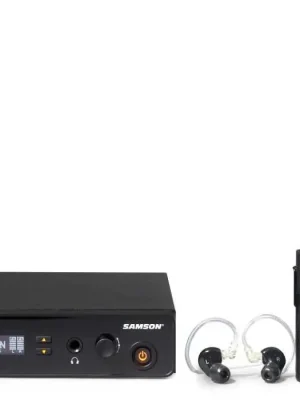 Přímo Od Výrobce SAMSON EarAmp EWM100
