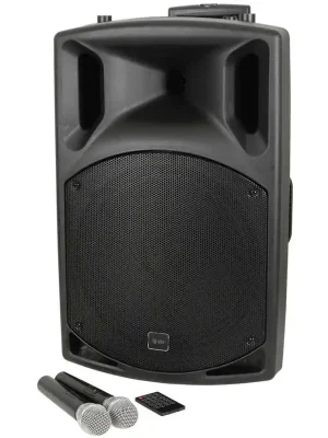 QTX QX15PA-PLUS Objednat Nyní