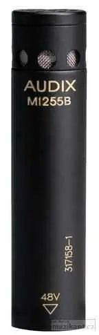 Cenový Hit Audix M1255B kondenzátorový mikrofon