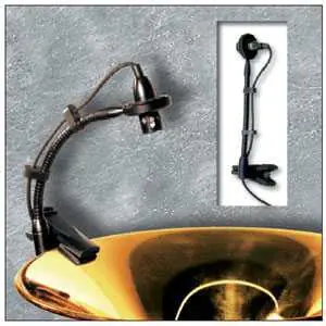 Nejlepší Cena Audix ADX 20-I kondenzátorový mikrofon pro žesťové nástroje