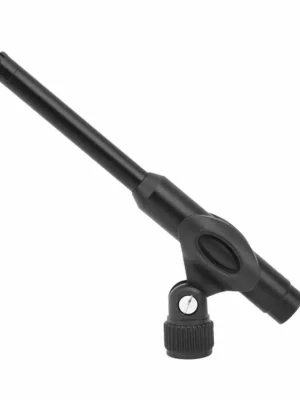 Omnitronic MIC MM-2USB, kondenzátorový měřicí mikrofon Vysoce Kvalitní