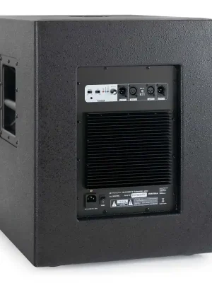 Pouze Dnes Pronomic SA-15 SUB Aktiv Subwoofer