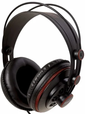 Akce SUPERLUX HD681