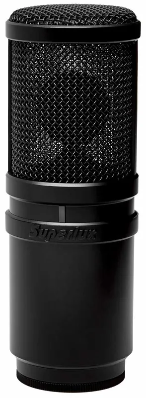 Vrácení Zdarma SUPERLUX E205