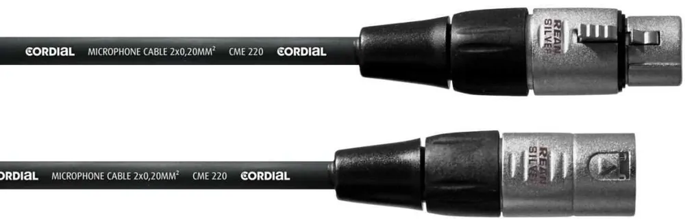 Originální CORDIAL CFM 10 FM